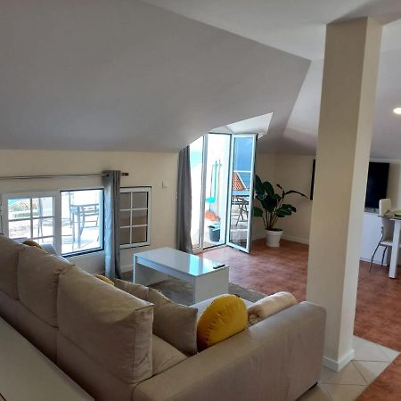 아르코다카헤타 Casa Dos Ramos 아파트 외부 사진