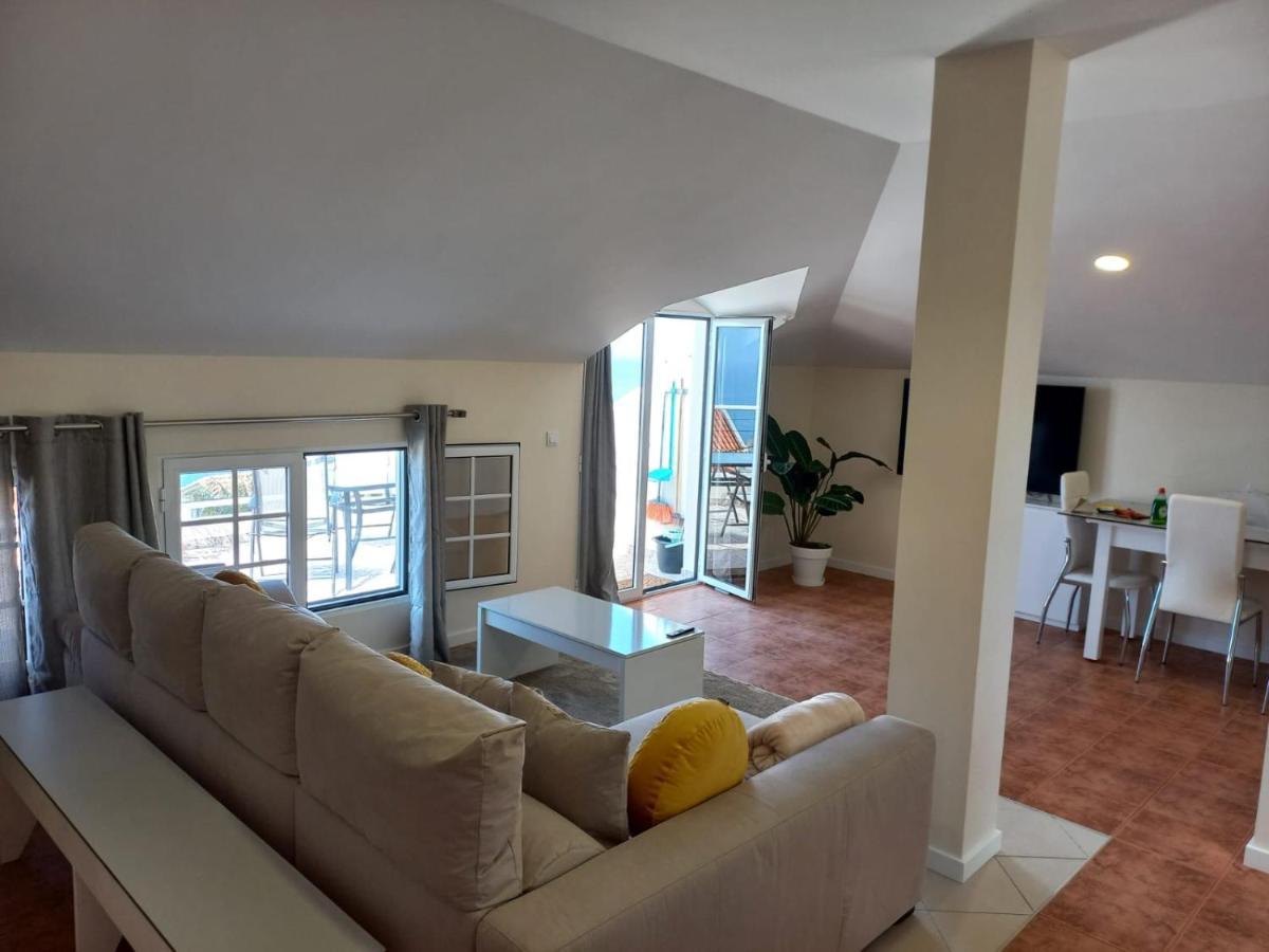 아르코다카헤타 Casa Dos Ramos 아파트 외부 사진