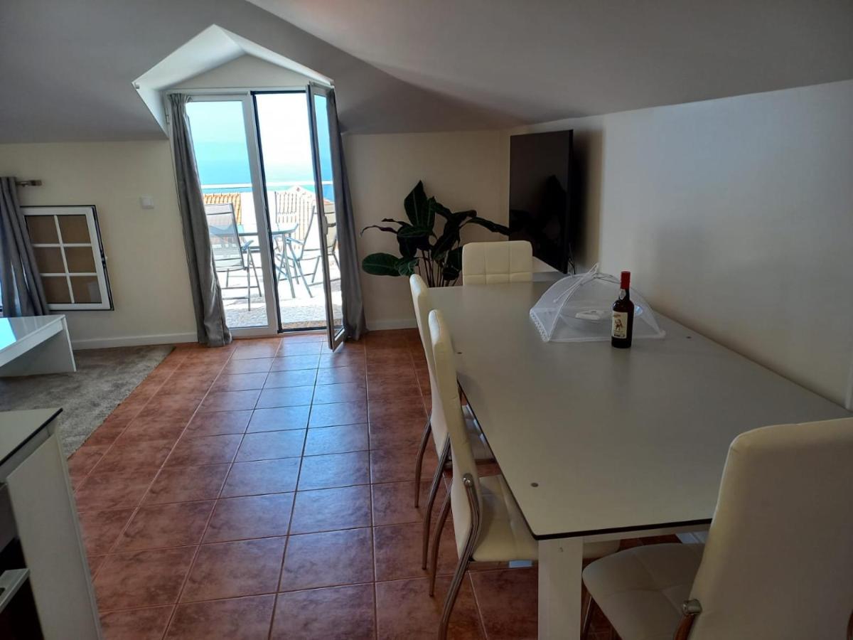 아르코다카헤타 Casa Dos Ramos 아파트 외부 사진