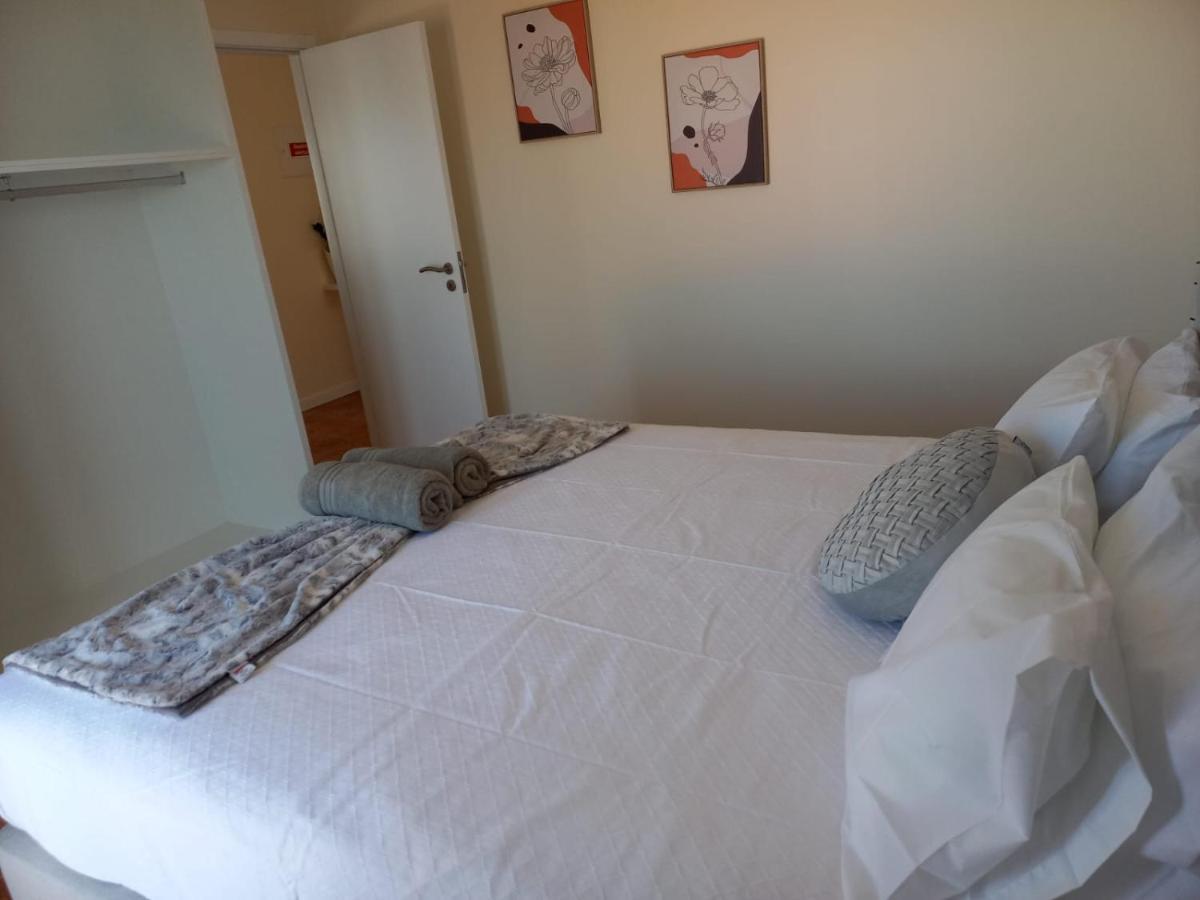 아르코다카헤타 Casa Dos Ramos 아파트 외부 사진